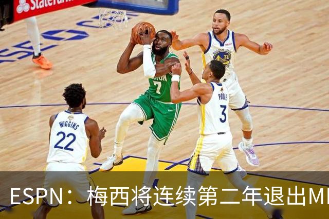 ESPN：梅西将连续第二年退出MLS全明星赛，但这次不会被处罚